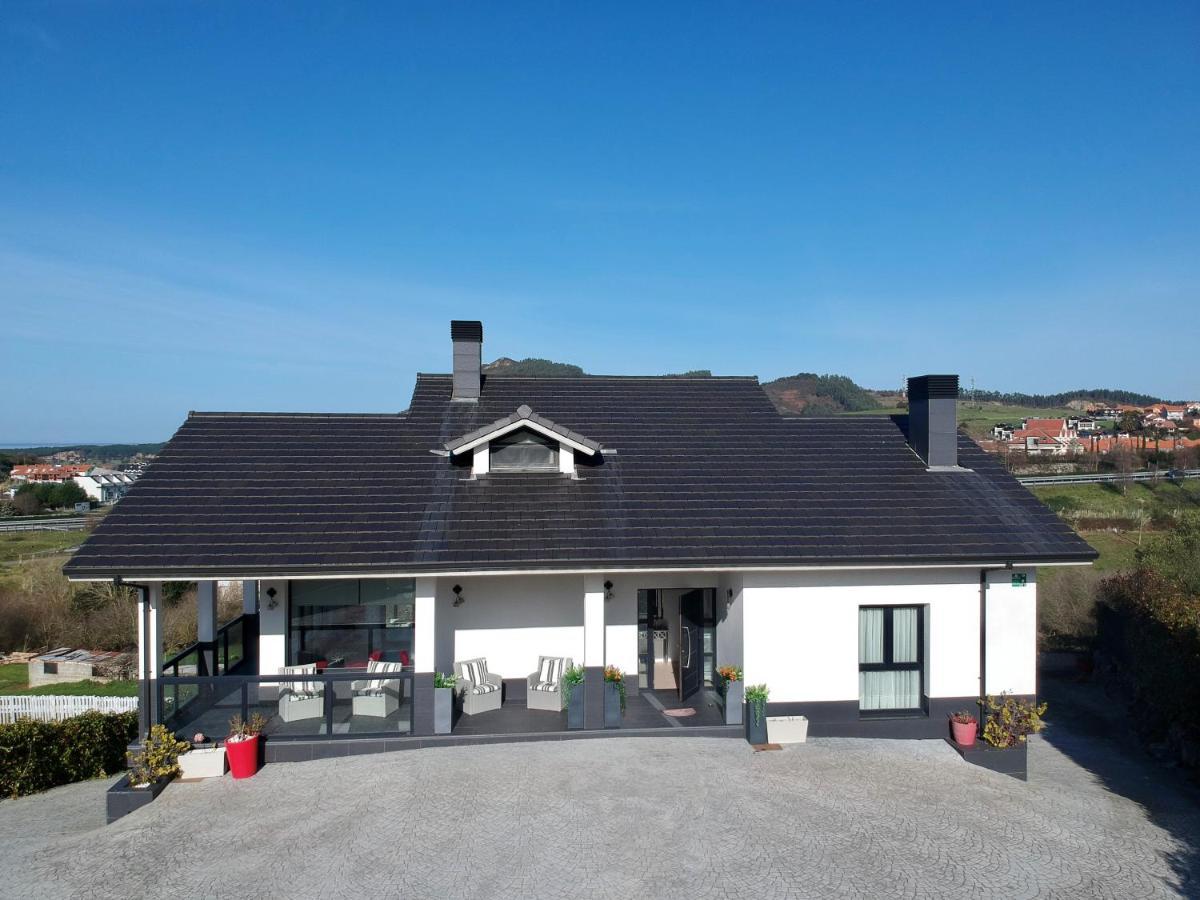 Coccoa Boutique Guest house Boo De Pielagos