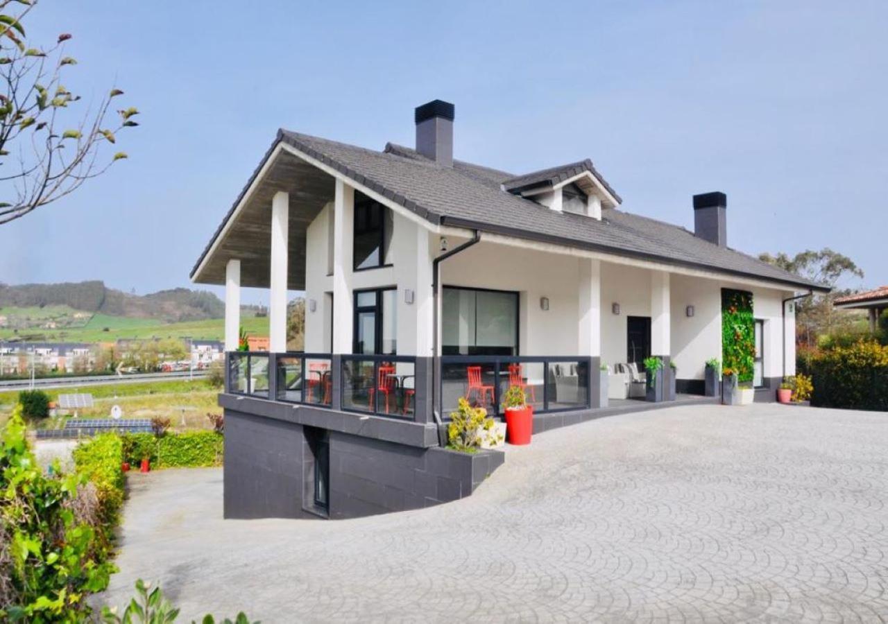 Guest house Coccoa Boutique *